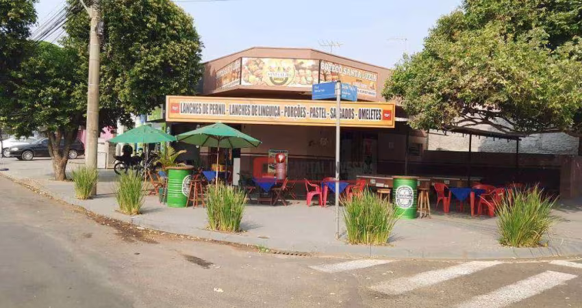 Ponto à venda, 45 m² por R$ 80.000 - Capotuna - Jaguariúna/SP