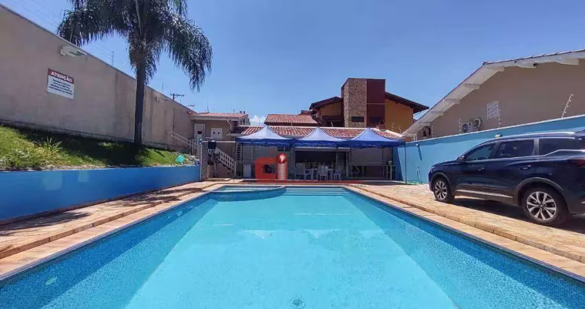 Casa com 2 dormitórios à venda, 60 m² por R$ 500.000,00 - Jardim Mauá II - Jaguariúna/SP