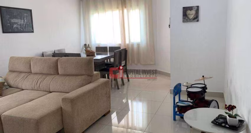 Casa com 3 dormitórios à venda, 139 m² por R$ 699.000,00 - Jardim Imperial - Jaguariúna/SP