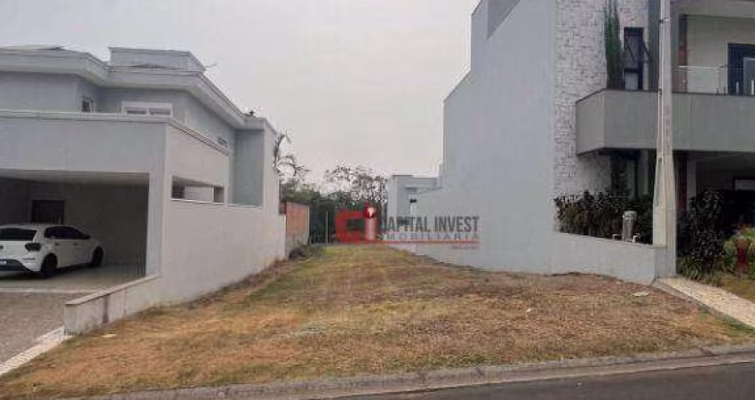 Terreno à venda, 270 m² por R$ 265.000,00 - Jardim Silvio Rinaldi - Jaguariúna/SP
