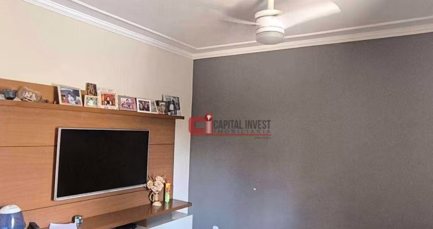 Casa com 4 dormitórios à venda, 161 m² por R$ 850.000,00 - Jaguariuna - Jaguariúna/SP