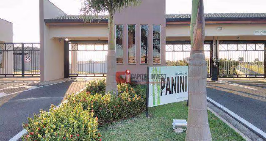 Terreno à venda, 270 m² por R$ 265.000 - Vila Jorge Zambom - Jaguariúna/SP