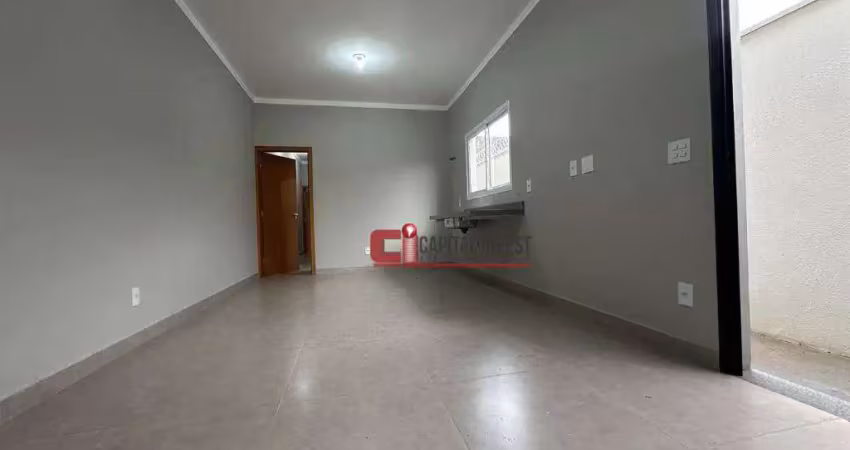 Casa com 2 dormitórios à venda, 90 m² por r$ 450.000,00 - jardim sônia - jaguariúna/sp