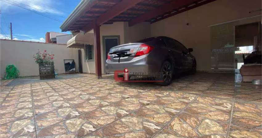 Casa com 3 dormitórios à venda, 160 m² por r$ 600.000,00 - jardim europa - jaguariúna/sp