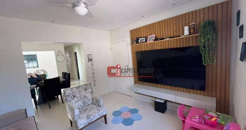 Casa com 3 dormitórios à venda, 203 m² por R$ 580.000,00 - Jardim Roseira de Cima - Jaguariúna/SP