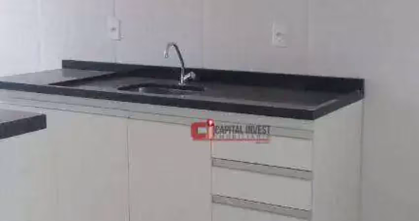 Apartamento com 2 dormitórios à venda, 55 m² por r$ 320.000,00 - recreio primavera - jaguariúna/sp