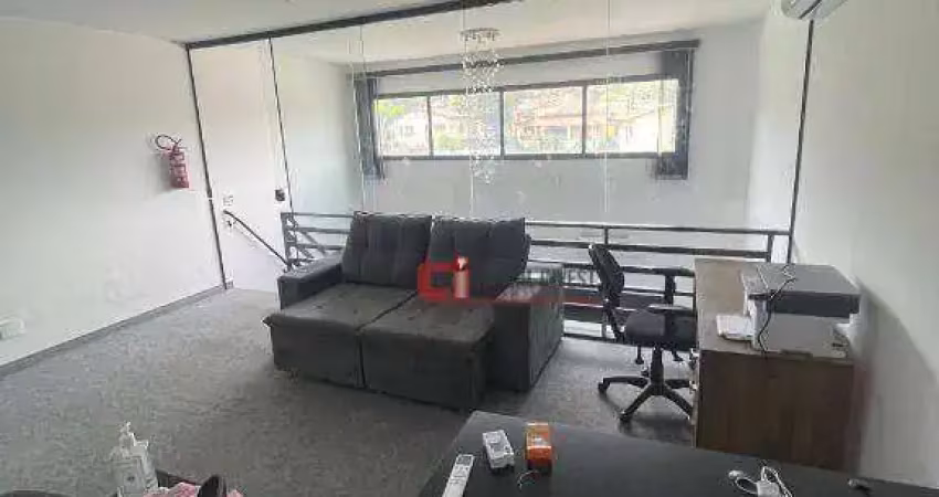 Sala à venda, 30 m² por r$ 220.000,00 - centro - jaguariúna/sp