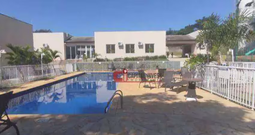 Terreno à venda, 306 m² por r$ 310.000 - vila jorge zambon - condomínio panini- jaguariúna/sp