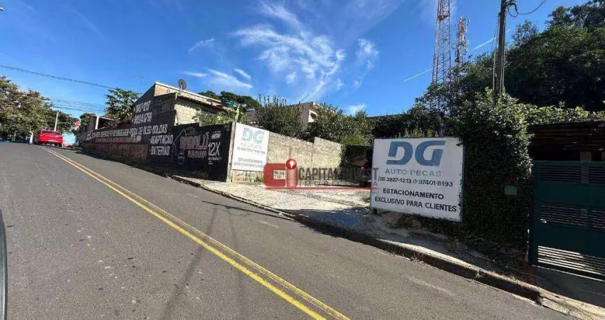 Casa com 2 dormitórios à venda, 126 m² por r$ 1.200.000 - centro - jaguariúna/sp