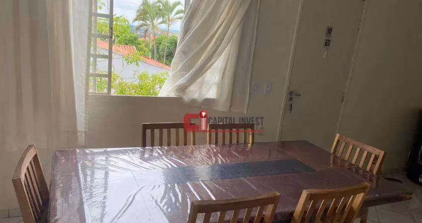 Apartamento com 3 dormitórios à venda, 104 m² por r$ 400.000 - jardim mario finotelli - jaguariúna/sp