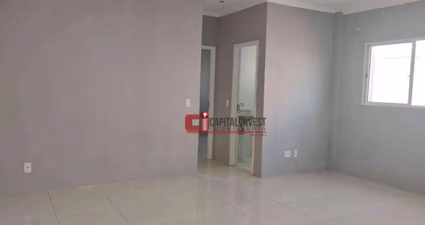 Apartamento com 2 dormitórios à venda, 53 m² por r$ 265.000,00 - dona irma - jaguariúna/sp