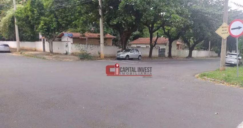 Terreno à venda, 8000 m² por r$ 6.000.000 - jardim berlim - jaguariúna/sp