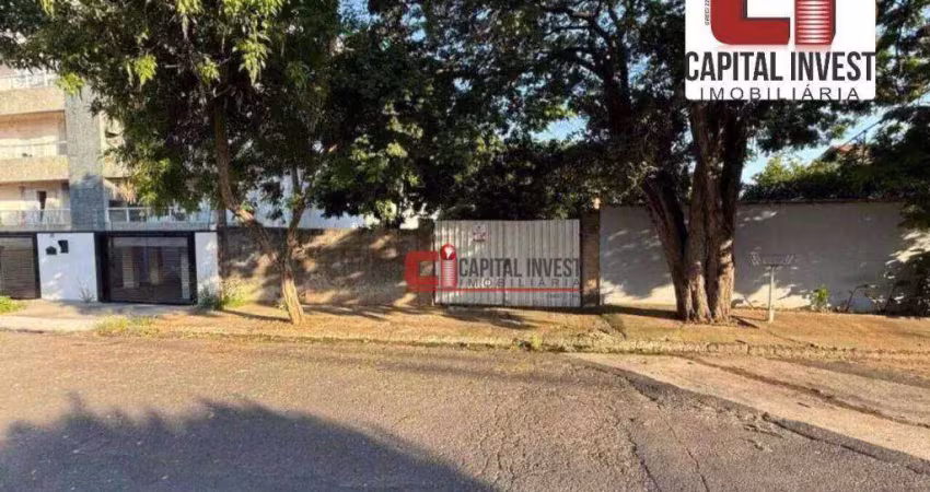 Terreno à venda, 273 m² por r$ 320.000 - dom bosco - jaguariúna/sp