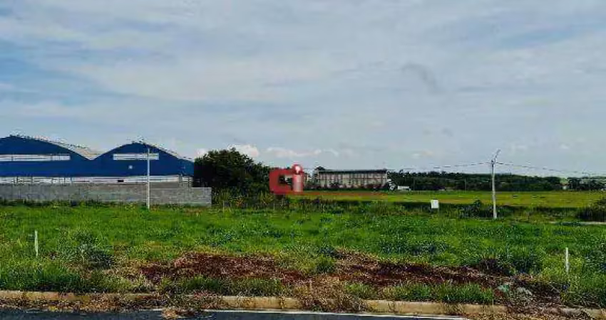 Terreno à venda, 272 m² por r$ 202.000 - nucleo residencial doutor joao a nassif - jaguariúna/sp