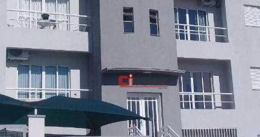 Apartamento com 2 dormitórios à venda, 62 m² por R$ 280.000,00 - Nova Jaguariúna - Jaguariúna/SP