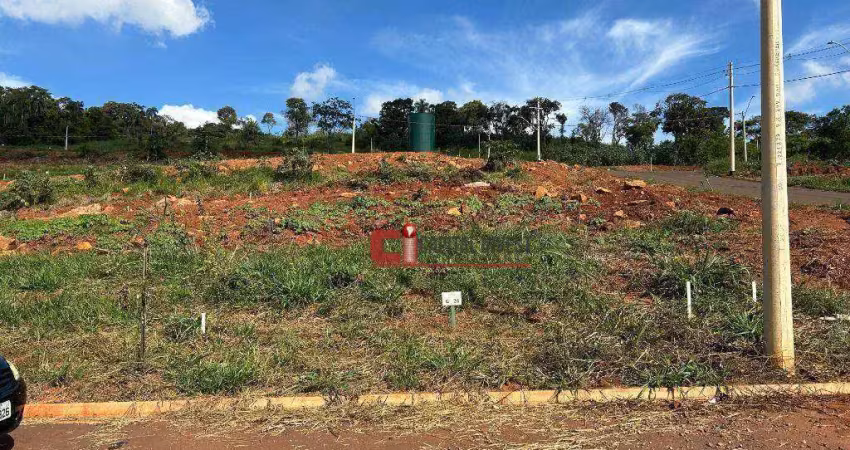Terreno à venda, 175 m² por r$ 120.000,00 - loteamento sao pedro - jaguariúna/sp