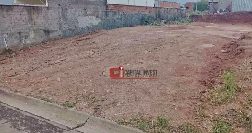 Terreno à venda, 250 m² por r$ 160.000 - reserva da barra - jaguariúna/sp