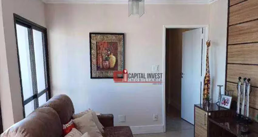 Apartamento com 3 dormitórios à venda, 122 m² por r$ 700.000,00 - jardim berlim - jaguariúna/sp