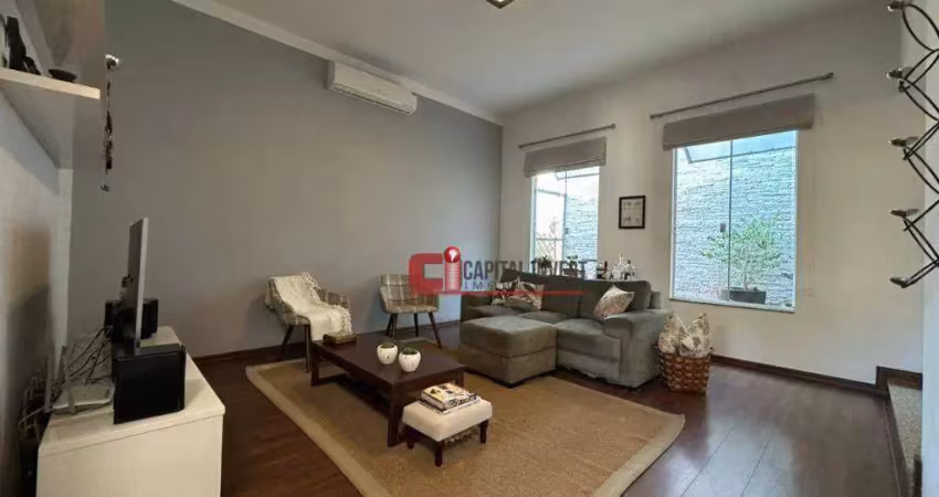 Casa com 3 dormitórios à venda, 261 m² por r$ 1.300.000 - jardim primavera - jaguariúna/sp