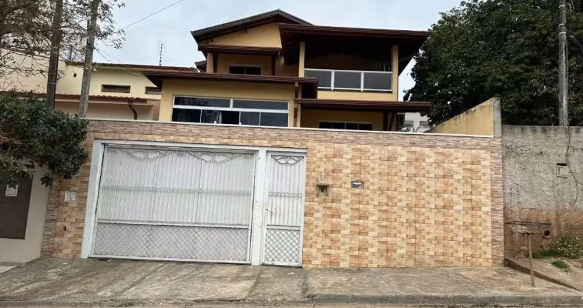 Casa com 4 dormitórios à venda, 230 m² por r$ 875.000,00 - jardim planalto - jaguariúna/sp