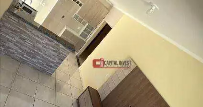 Casa com 2 dormitórios à venda, 55 m² por r$ 410.000,00 - reserva da barra - jaguariúna/sp