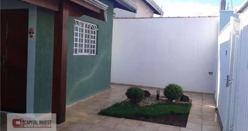 Casa  residencial para venda e locação, novo horizonte, jaguariúna.