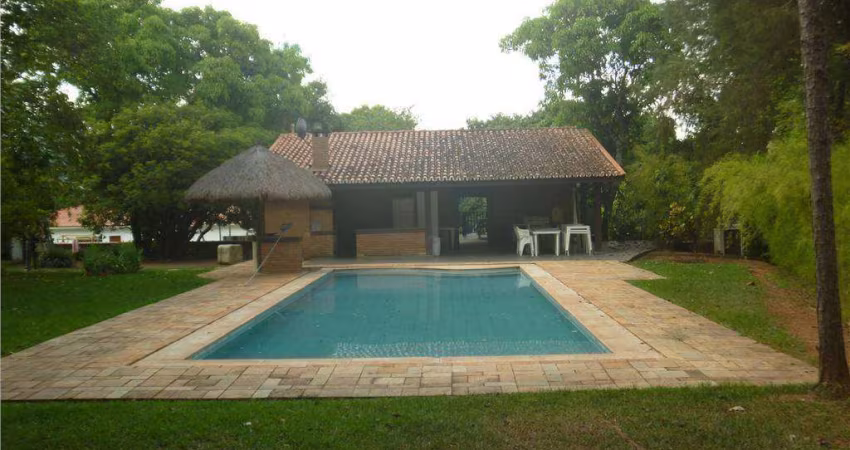 Chácara residencial à venda, 12 de Setembro, Jaguariúna.