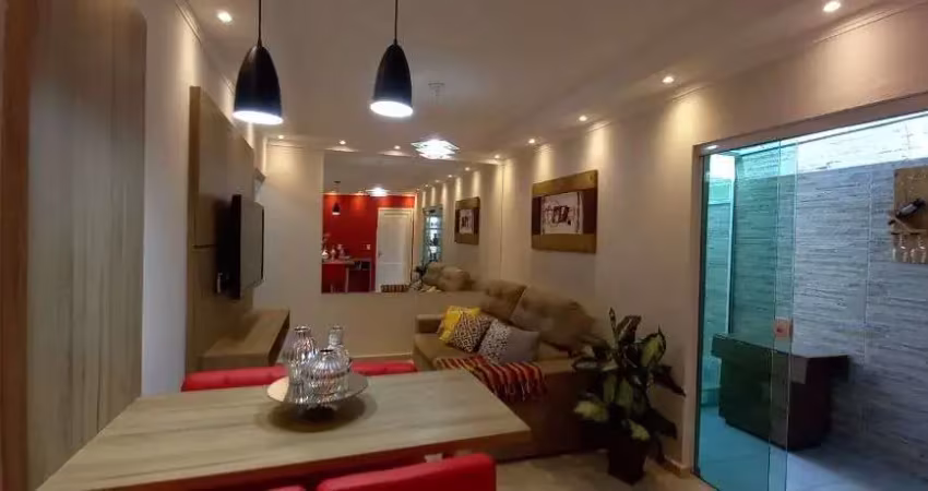 Casa em condomínio fechado com 3 quartos à venda na Avenida Pacífico Moneda, Vargeão, Jaguariúna