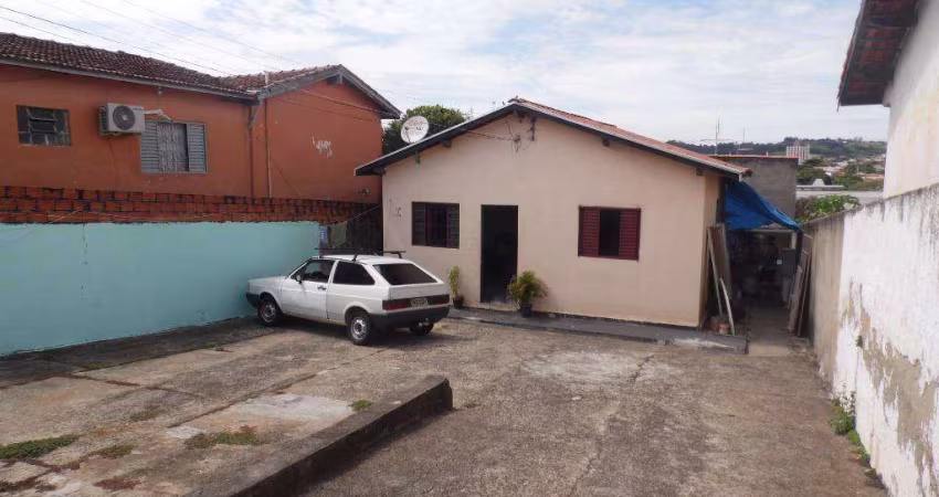 Casa residencial à venda, Dom Bosco, Jaguariúna.