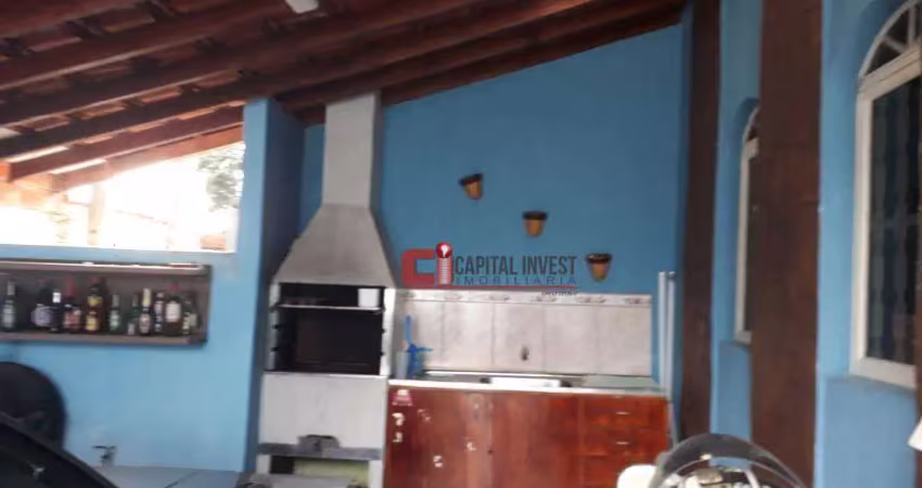 Casa com 3 dormitórios à venda, 280 m² por r$ 480.000 - 12 de setembro - jaguariúna/sp