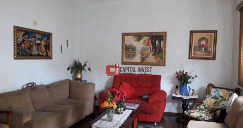 Casa com 3 dormitórios à venda, 146 m² por R$ 800.000 - Centro - Jaguariúna/SP