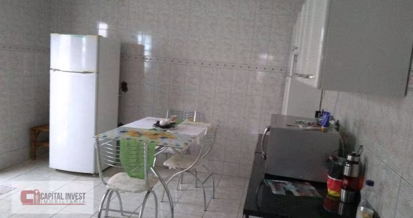 Casa com 3 dormitórios à venda, 130 m² por R$ 280.000,00 - Miguel Martini - Jaguariúna/SP