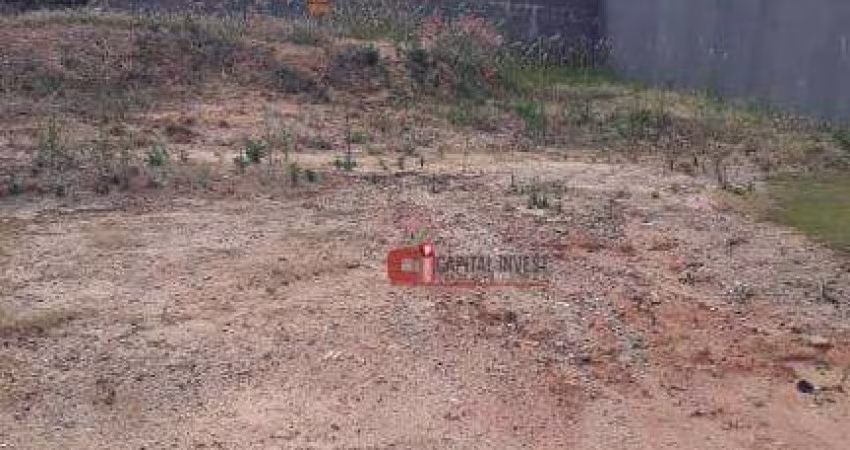 Terreno à venda, 256 m² por R$ 215.000,00 - Jardim Mauá II - Jaguariúna/SP