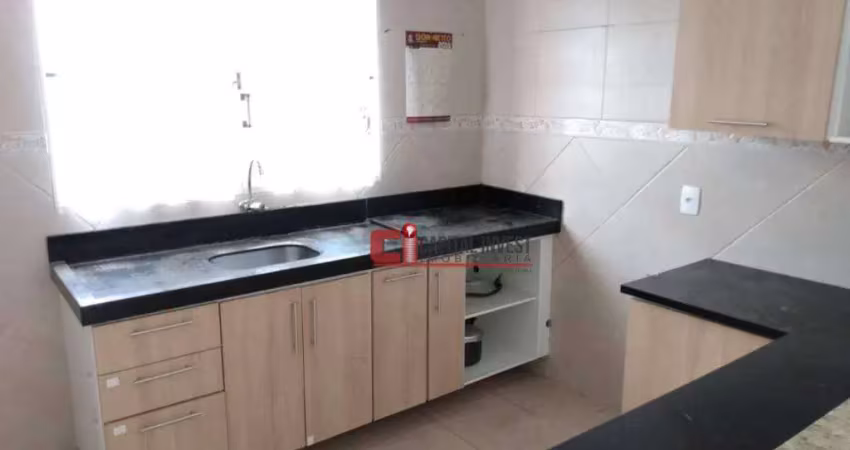 Apartamento com 2 dormitórios à venda, 75 m² por r$ 320.000,00 - nova jaguariúna - jaguariúna/sp