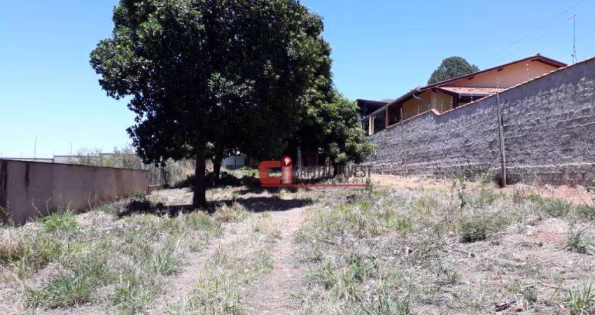 Chácara com 2 dormitórios à venda, 1100 m² por R$ 550.000 - Chácara Panorama - Jaguariúna/SP