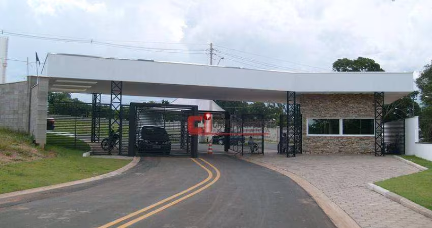 Terreno à venda, 300 m² por R$ 225.000,00 - Jardim Floresta - Jaguariúna/SP