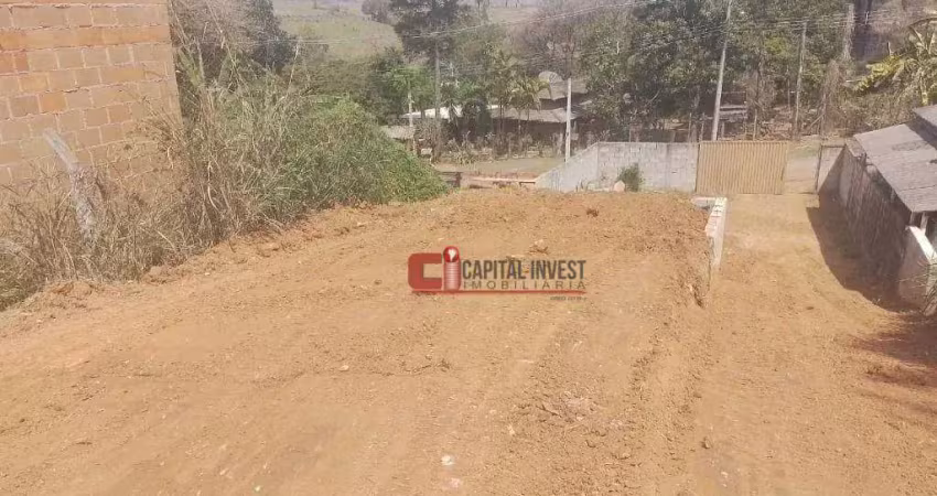 Terreno à venda, 500 m² por r$ 160.000,00 - santo antonio do jardim i - jaguariúna/sp