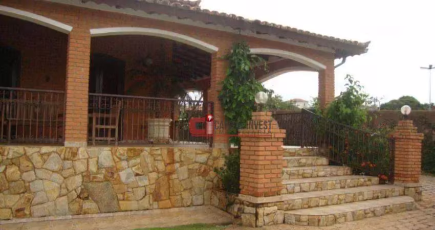 Chácara com 3 dormitórios à venda, 1012 m² por r$ 1.290.000,00 - são pedro - jaguariúna/sp