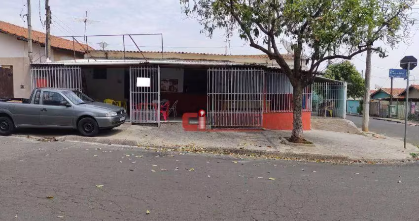 Casa com 2 dormitórios à venda, 200 m² por r$ 400.000,00 - joão aldo nassif - jaguariúna/sp