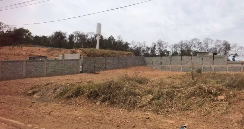 Terreno à venda, 250 m² por R$ 190.000 - Nova Jaguariúna - Jaguariúna/SP