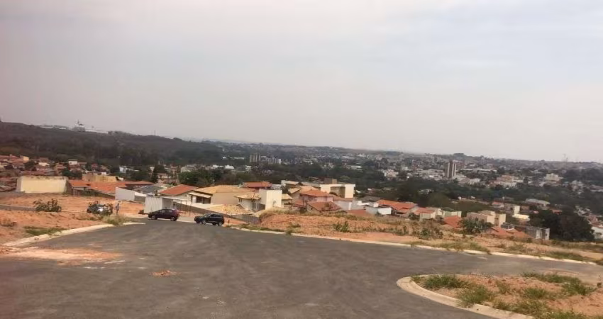 Terreno à venda, 250 m² por R$ 190.000,00 - Nova Jaguariúna - Jaguariúna/SP