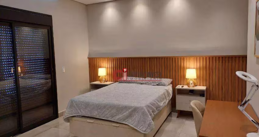 Casa com 3 dormitórios à venda, 197 m² por r$ 1.280.000,00 - vila guedes - jaguariúna/sp