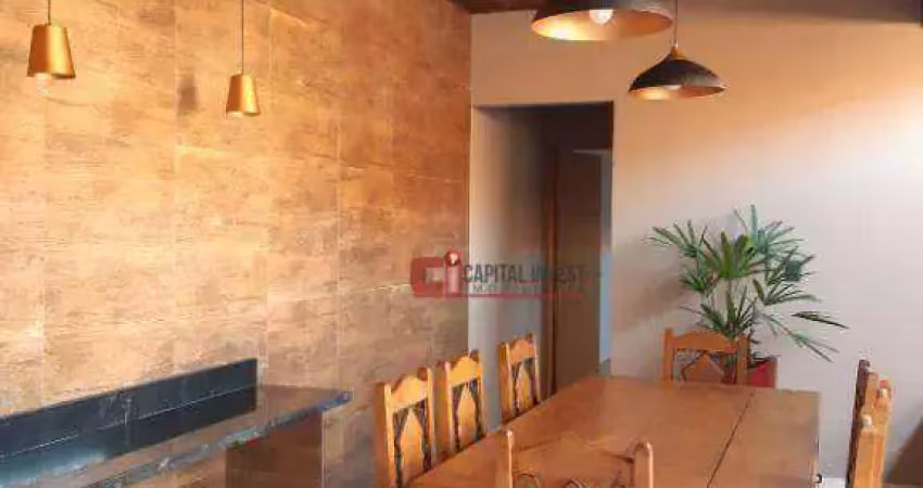 Casa com 3 dormitórios à venda, 168 m² por r$ 640.000,00 - cruzeiro do sul - jaguariúna/sp