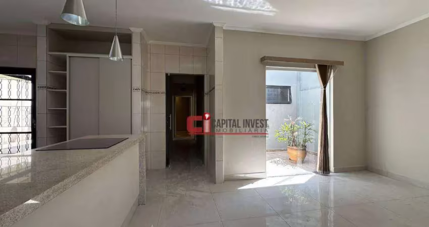 Casa com 3 dormitórios à venda, 168 m² por r$ 620.000,00 - cruzeiro do sul - jaguariúna/sp