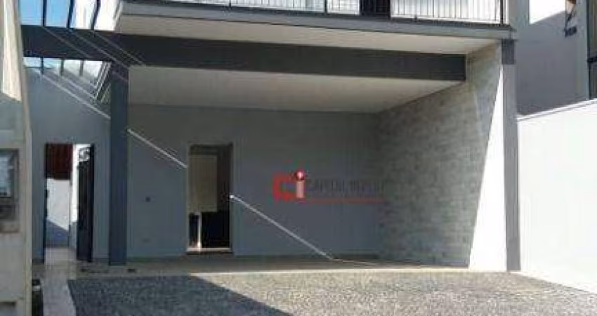 Casa com 3 dormitórios à venda, 170 m² por R$ 900.000,00 - Estância das Flores - Jaguariúna/SP
