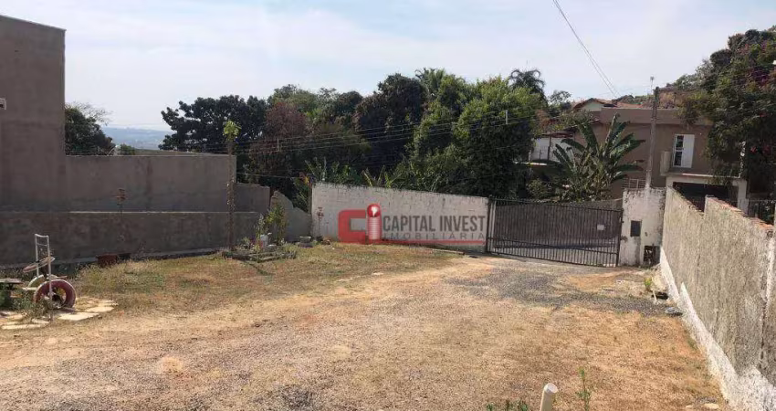Casa com 2 dormitórios à venda, 100 m² por R$ 399.000,00 - Terras da Capela de Santo Antônio - Jaguariúna/SP