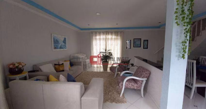 Casa residencial à venda, Nova Jaguariúna, Jaguariúna.