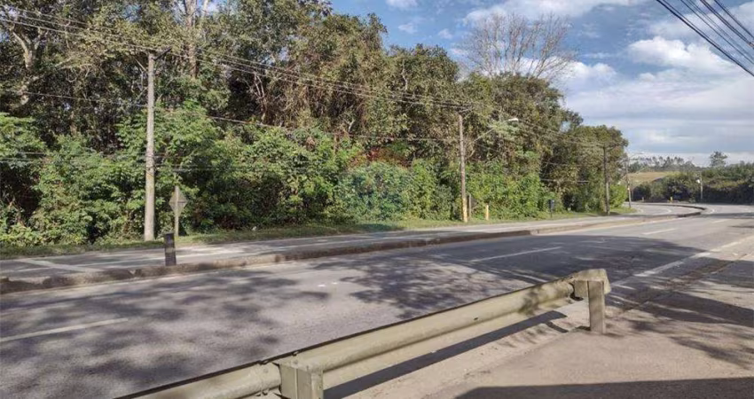 Área com 114.900,00m² a venda em Cocuera, Mogi das Cruzes-SP
