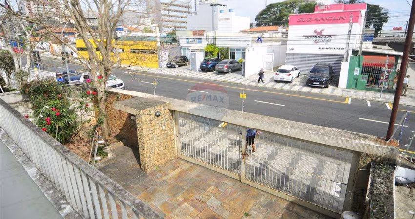 Casa para venda Centro 517m2  ideal para Clinica Comercio