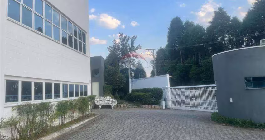 Barracão / Galpão / Depósito para alugar na Av. Kennedy, 48, 48, Cézar de Souza, Mogi das Cruzes